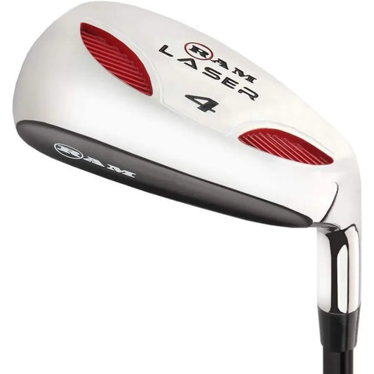 Golf Laser Hybrid Irons Club Set for Right Hand