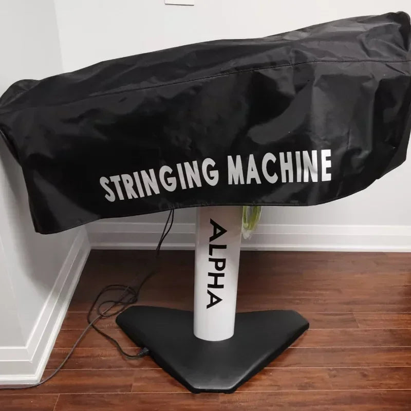 Alpha Ghost 2 Tennis Stringing Machine