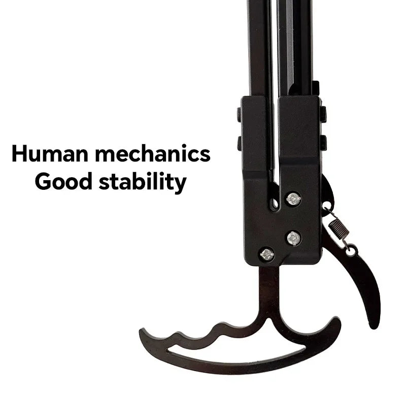 Upgraded All-Metal Composite Bow