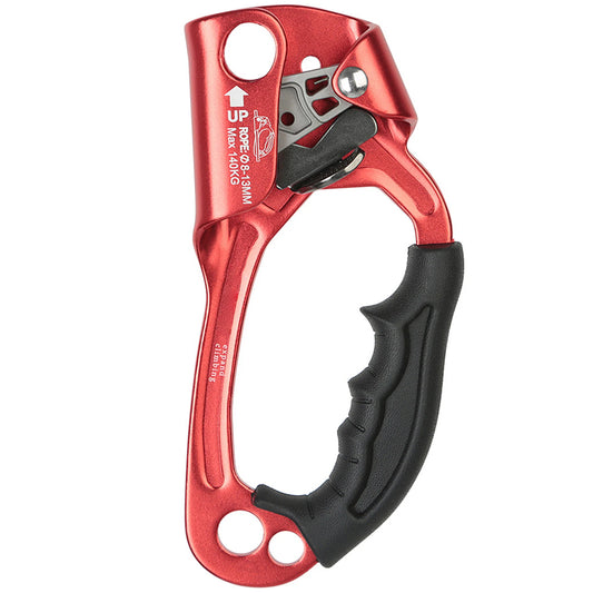 Aluminum Alloy Hand Ascender