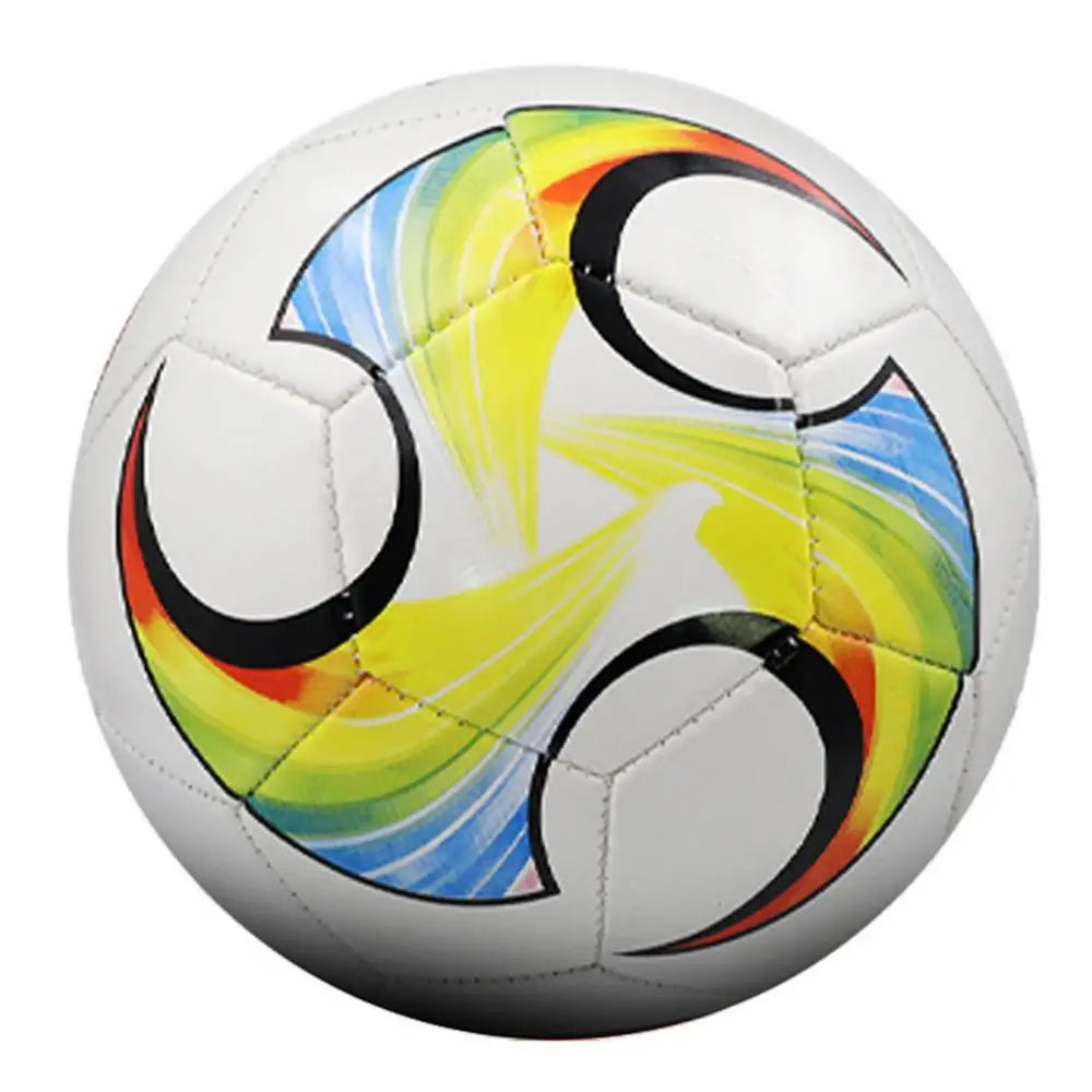 Children Competition Soccer Ball