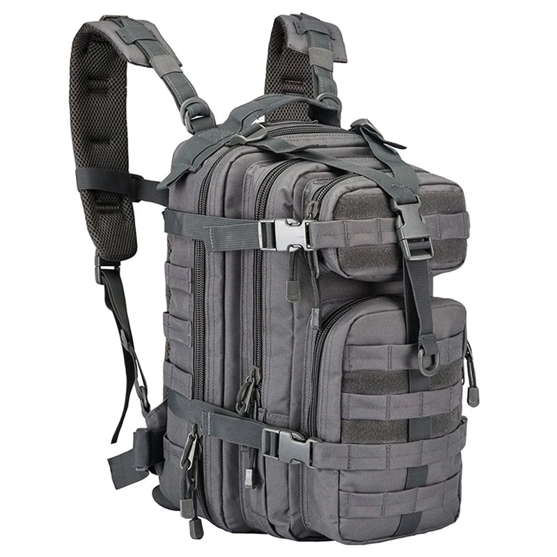 30L Tactical Military Daypack