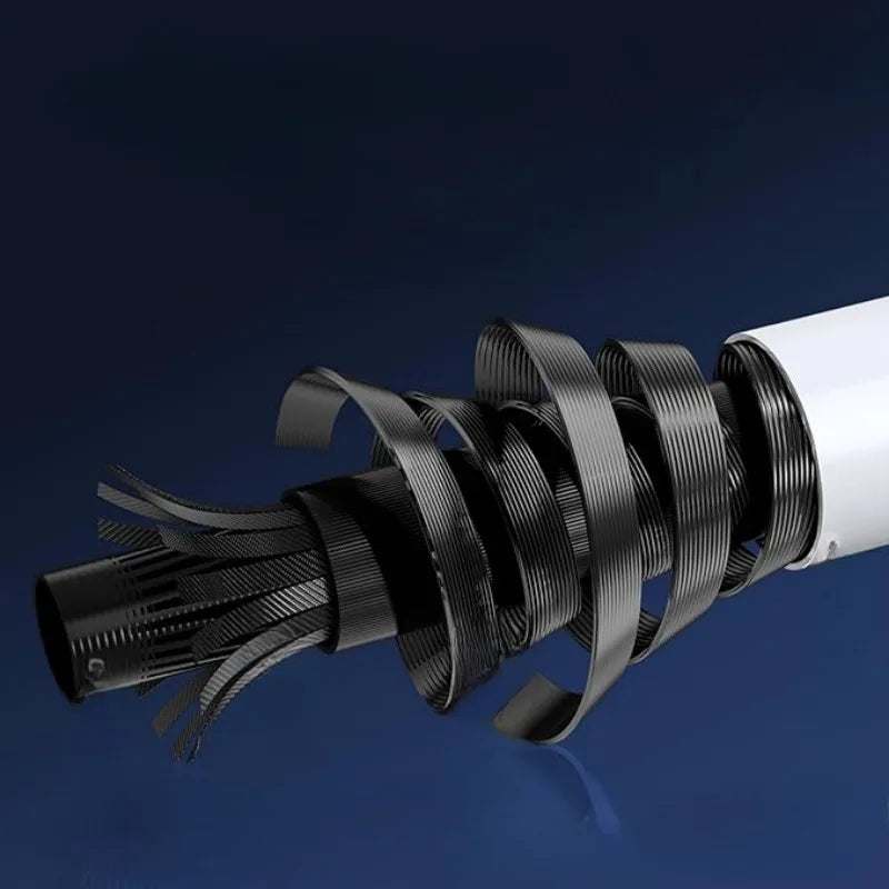 70.86in Telescopic Fishing Rod, Adjustable & Portable