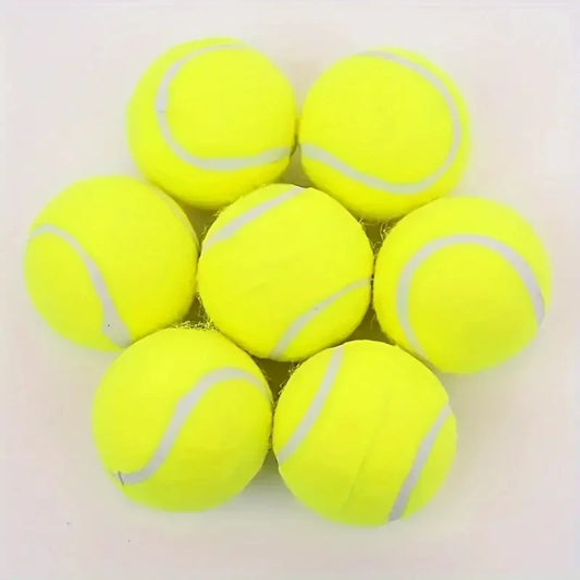 3 Pcs Advanced Training Tennis Balls
