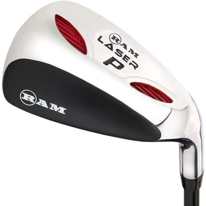Golf Laser Hybrid Irons Club Set for Right Hand