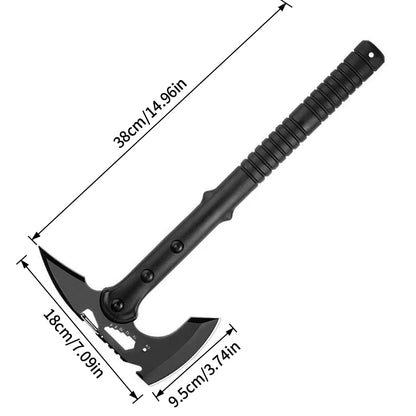 Multi-function Assault Axe Tool