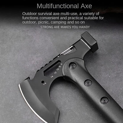 Multi-function Assault Axe Tool
