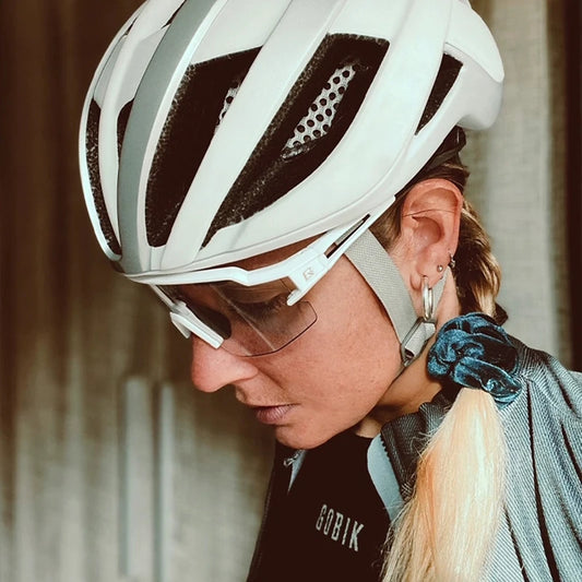 Photosensitive Unisex Windproof Cycling Glasses