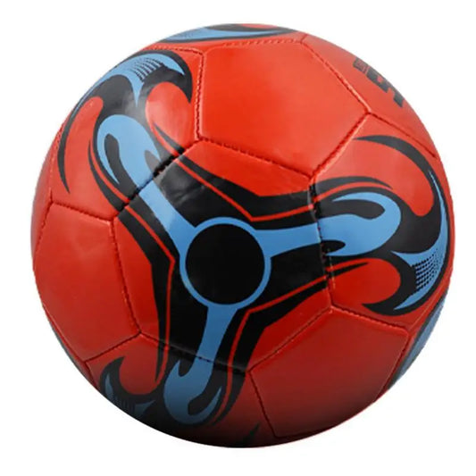 Children Competition Soccer Ball