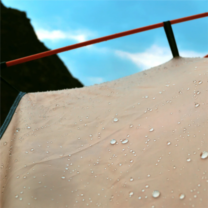 Outdoor Rainproof Automatic Quick-Opening Tent