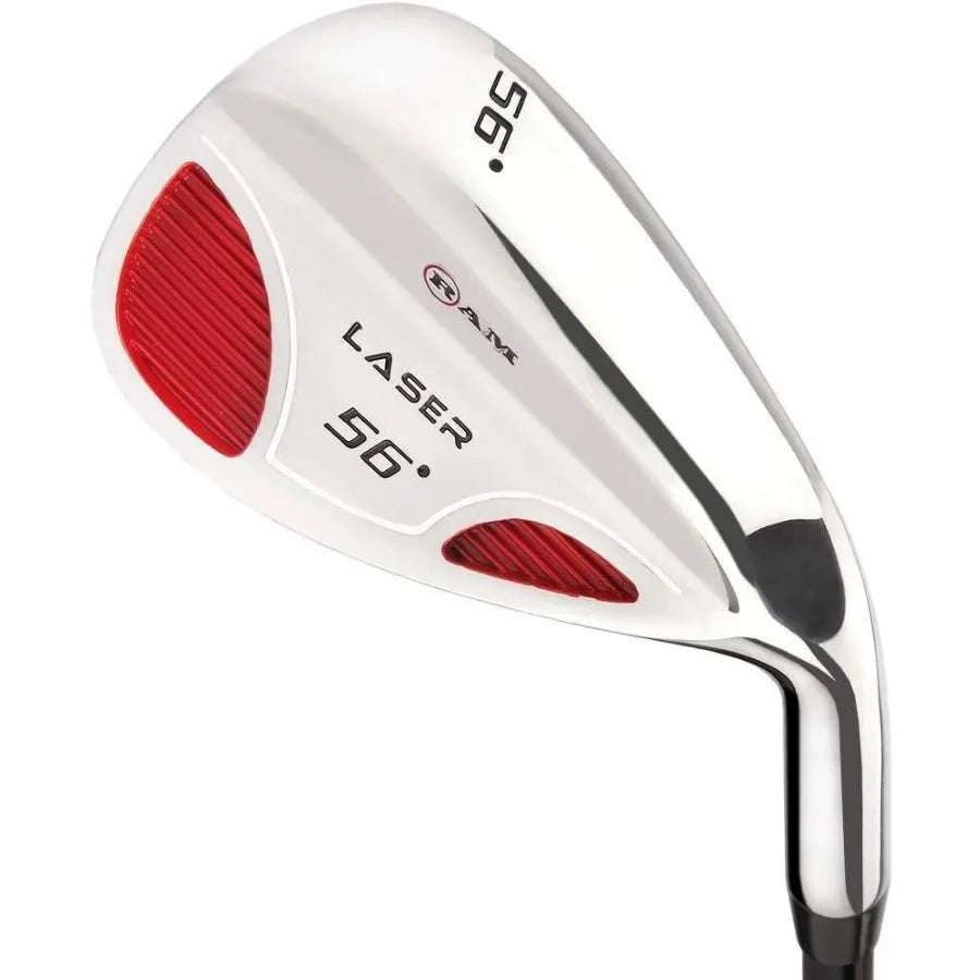 Golf Laser Hybrid Irons Club Set for Right Hand